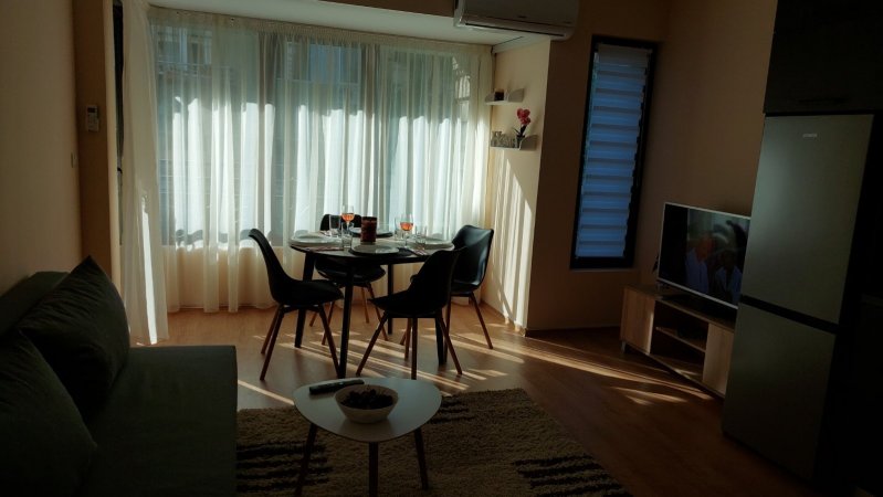 Apartment No 3 — foto 3