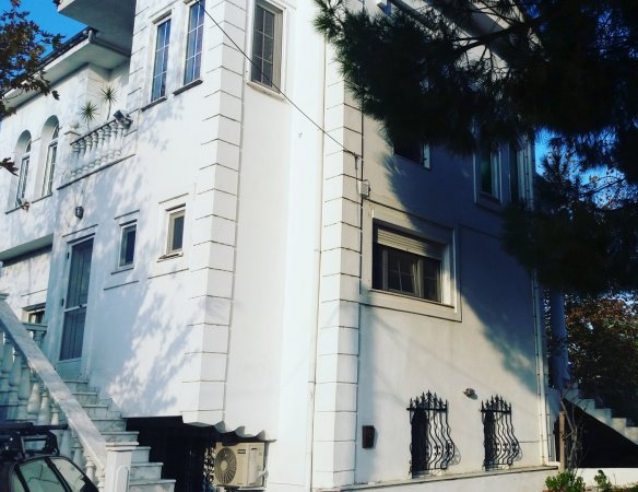 Luxury villa — фотографија 1