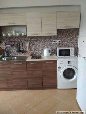Apartments in Bulgaria in Sunny Beach from the sea 350 m