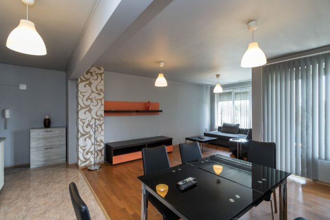 Nadia's Breeze - Spacious 1BR Apartment near the Beach — снимка 4