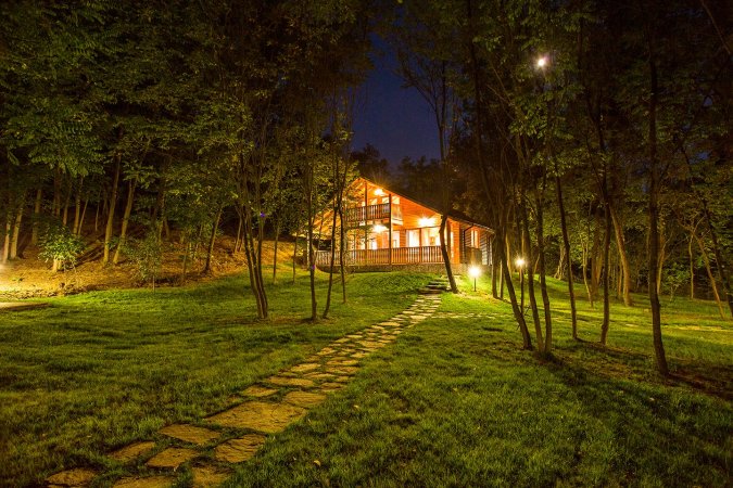 Your spacious and cosy chalet between Pirin and Rhodope... — фотографија 1