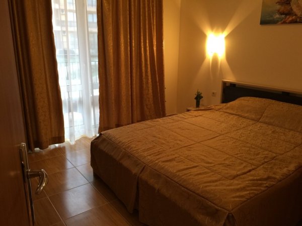 One bedroom apartment in Sky Dreams. — фотографија 6