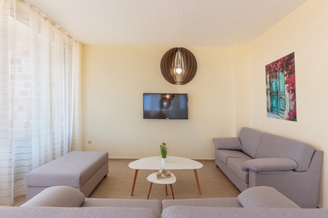 Coral Luxury Villas - Villa Magnolia — снимка 2