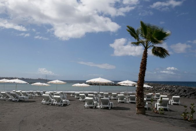 Wonderful Tenerife apartment — фотографија 3