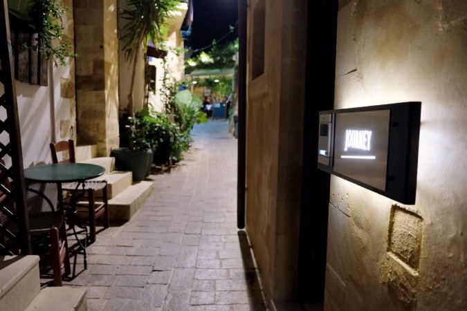 The Journey Designed Home — фотографија 6