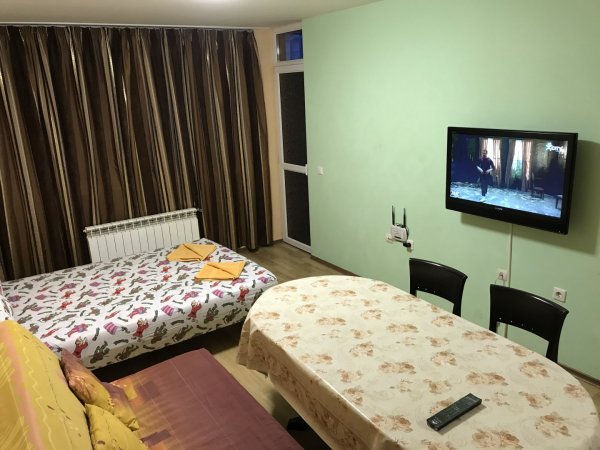 Apartment in Oribildings — фотографија 3