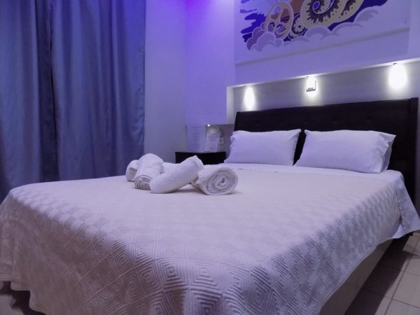 ANEMI LEROS APARTMENTS — foto 2