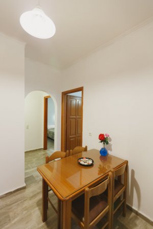 Deluxe Quadruple Sea and Village View ( Stellatos House) — foto 6
