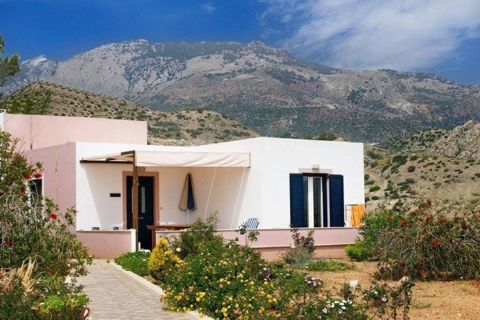 Villa Aliki in Mirtos — foto 3