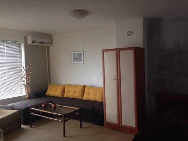 Apartment Luna