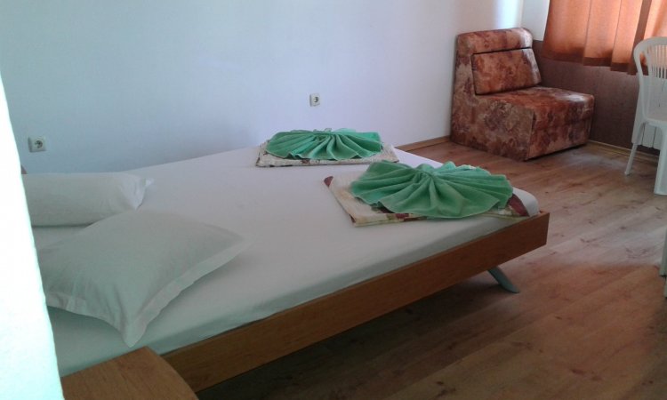 Guest House Zora — фотографија 2