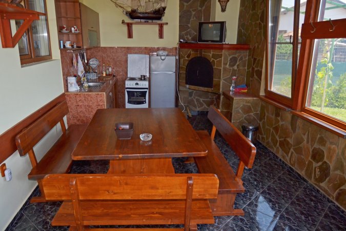 Villa Nelina — foto 5