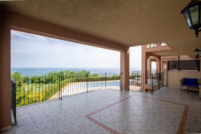 Two bedrooms apartment in Kaliakria resort complex