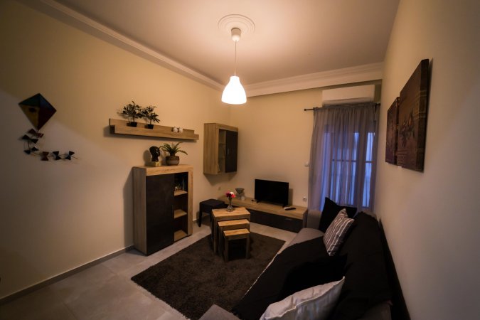 Renovated one bedroom apartment — снимка 4