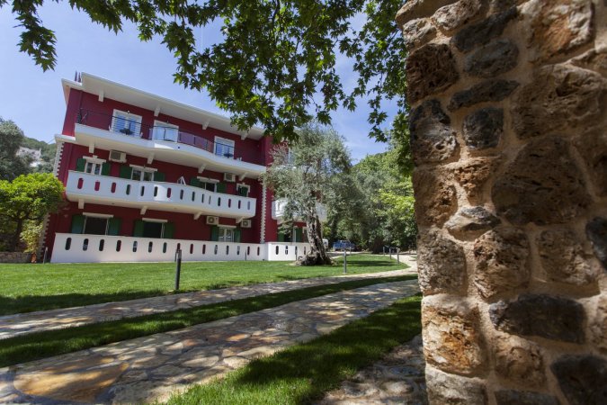 Oasis exclusive — фотографија 3