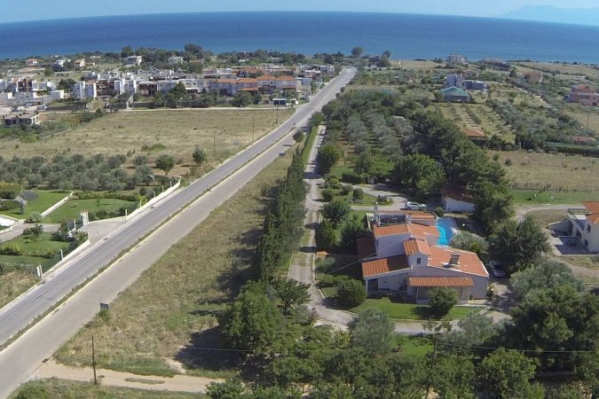 Villa Konstantinos — снимка 6