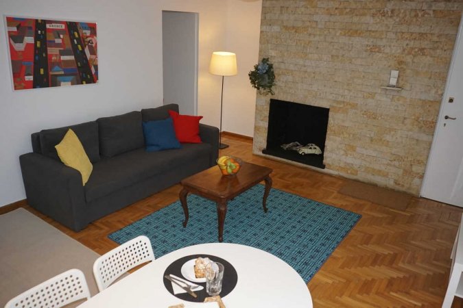 Penthouse next to Archaeological Museum — foto 2