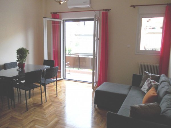 Appartamento Paleo Faliro - Riviera di Atene — foto 1