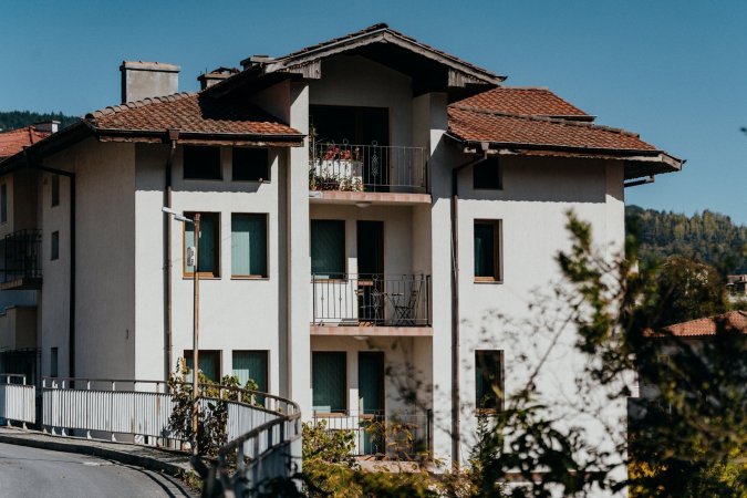 Guesthouse Kadishevi