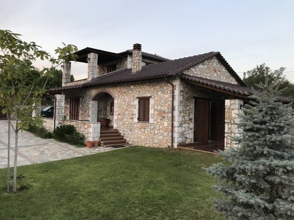 Petrini villa avramilias — foto 4