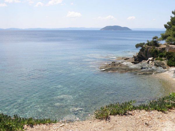 Red Gecko Coastal Villa