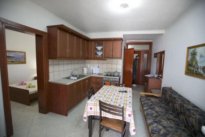 Maria Apartment — снимка 4