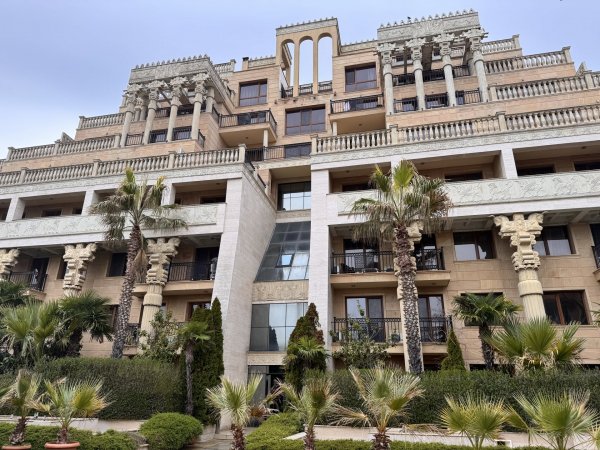 Argisht Beach Residence – Апартамент с две спални