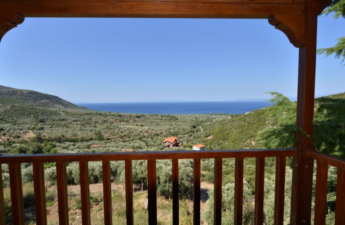 LUXURY VILLA ANNA — снимка 3