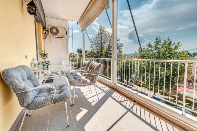 Bella Venezia Residence — снимка 2