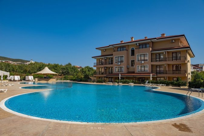 SKY DREAMS * Menada Apartments * Family Apartment — снимка 2