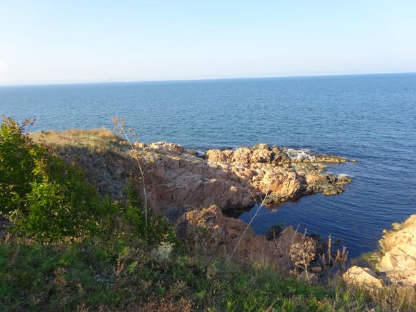 с мирис на море — снимка 6