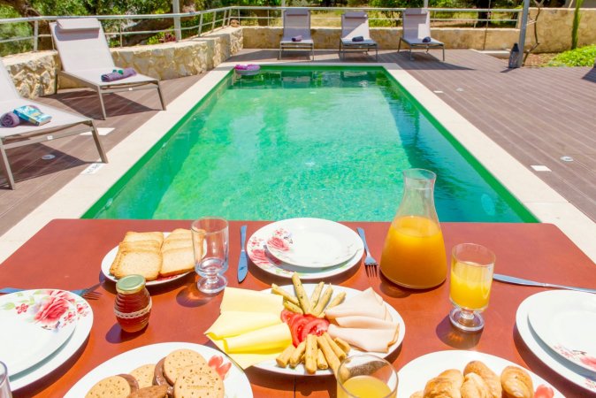 Luxury Villa Murtal with private pool — снимка 5