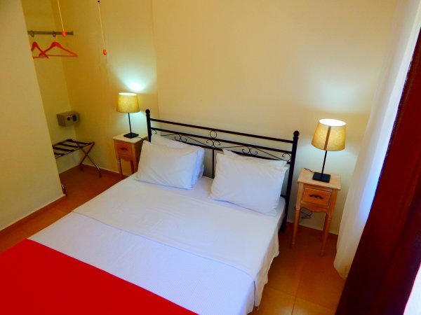 Kripis Apartment Paliouri No1 — fotoğraf 5