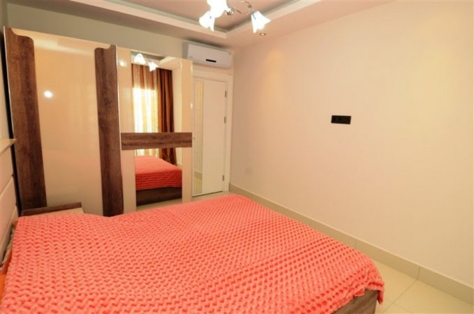 Apartment 1+1 (65 m) in the modern complex Nordic Life — foto 4