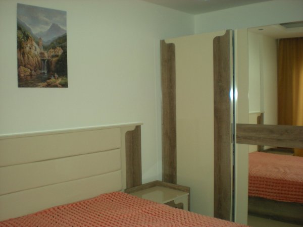 Квартира 1+1 (65 кв м) в Nordic Life Residence — снимка 6