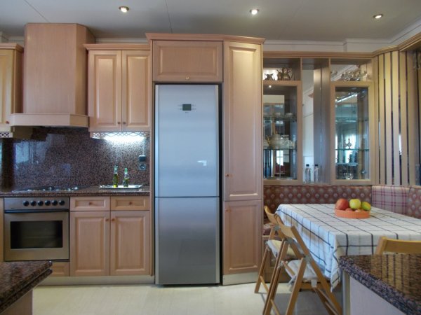 3 bedrs apartment in Heraklion Crete — снимка 6