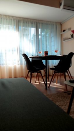 Apartment No 3 — foto 1