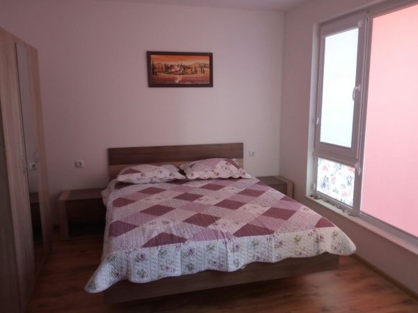 Two-storey apartment with a view to the Sea and its own plot! — фотографија 2