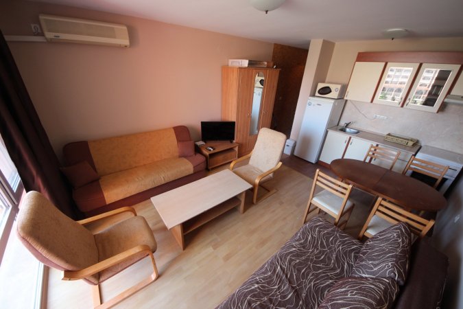PRIVILEGE Fort Beach * Menada Apartments — фотографија 6
