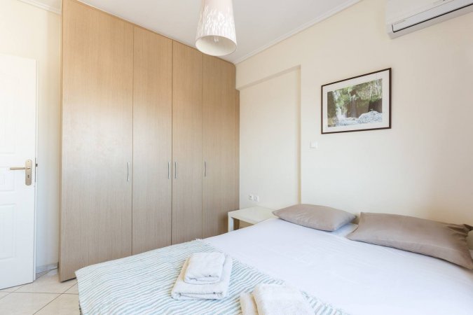 IRIS APARTMENT DAFNI ATHENS — снимка 3