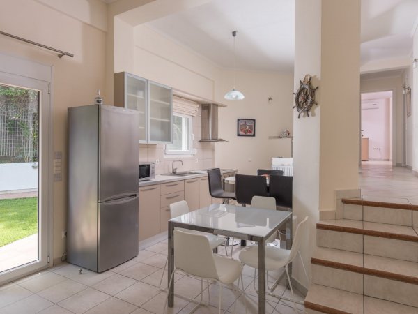 F & B Summer Villa Collection - Aegean Residence 2 — фотографија 5