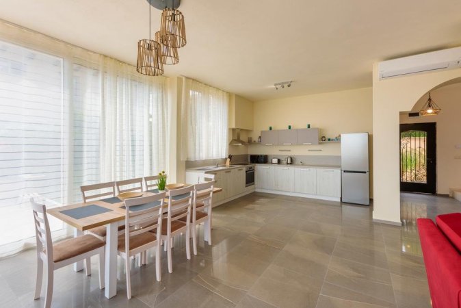Coral Luxury Villas - Villa Gardenia — снимка 3