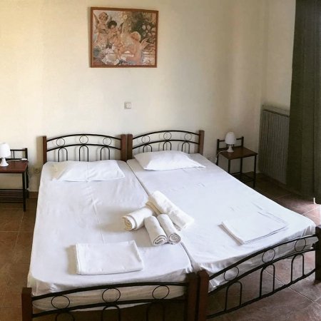 Vermisoglou apartment's — снимка 6