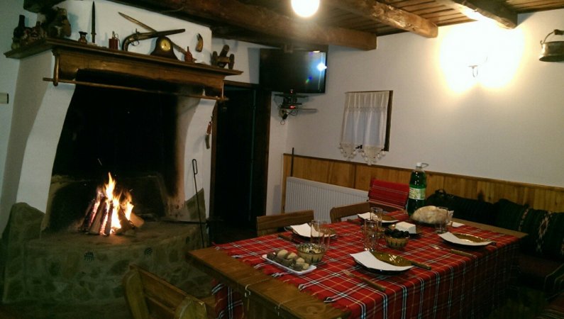 Guest House "Bella" — фотографија 5