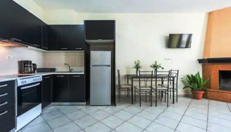 Appartamento vicino alla Riviera di Atene, a 4 fermate dal centro — foto 6