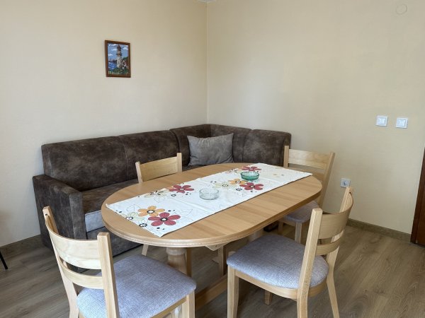 Apartments Sea Pearl Balchik 1 — фотографија 1
