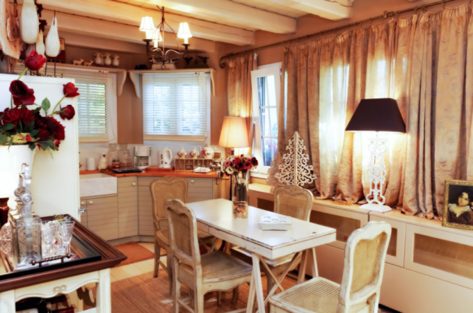 Anerada Garden House — снимка 3
