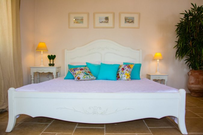 Ideales Resort Grand 1 bedroom villa Kochilaki — снимка 4