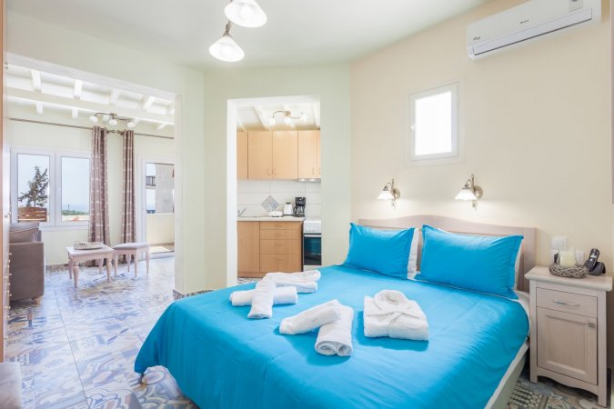 Stafylos Suites & Boutique Hotel — фотографија 2