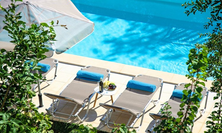 Grand View Villa Heated Pool — фотографија 4